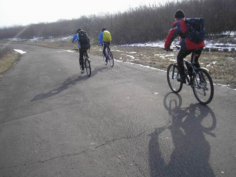 03.5 - Было даже немного солнца.JPG