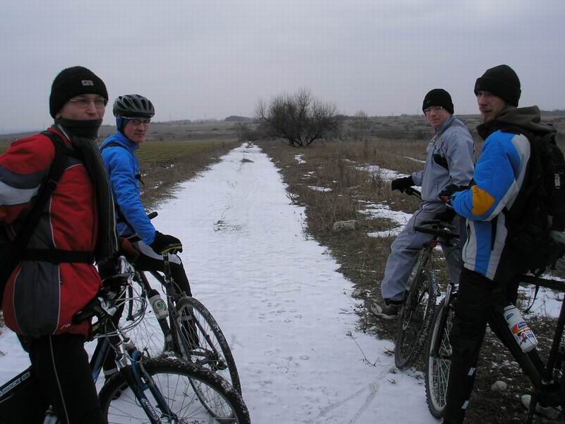 11- На заснеженной дороге.JPG