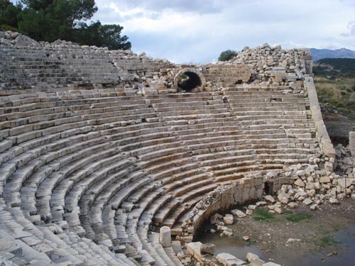 Амфитеатр-(Патара).jpg