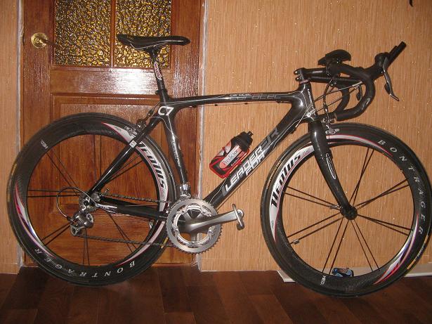 моя ракета перед гонкой на время.jpg